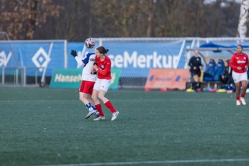 Bild 288 - wBJ Hamburger SV - Holstein Kiel : Ergebnis: 8:0